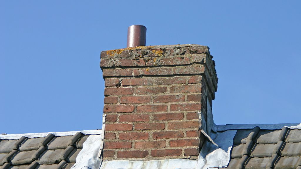 Chimney Repairs