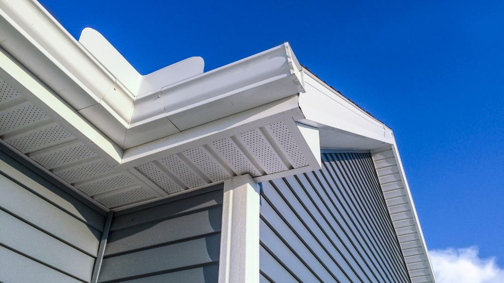 Fascia and Soffits