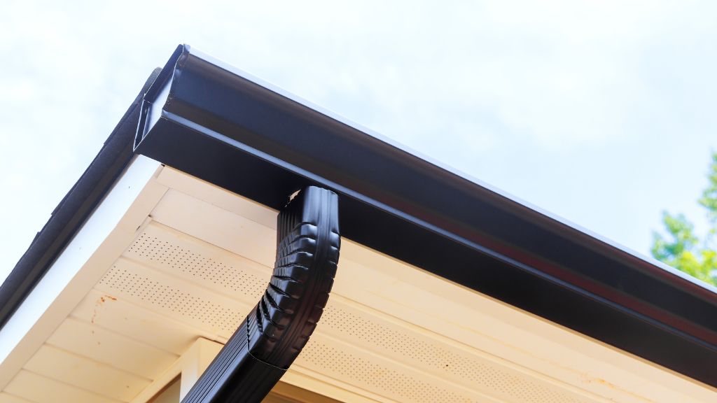 Gutter Repairs