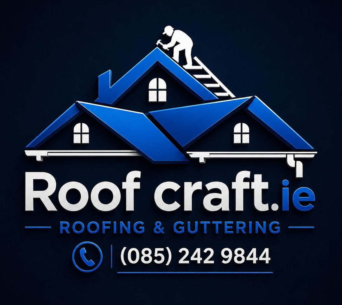 roof craft logo